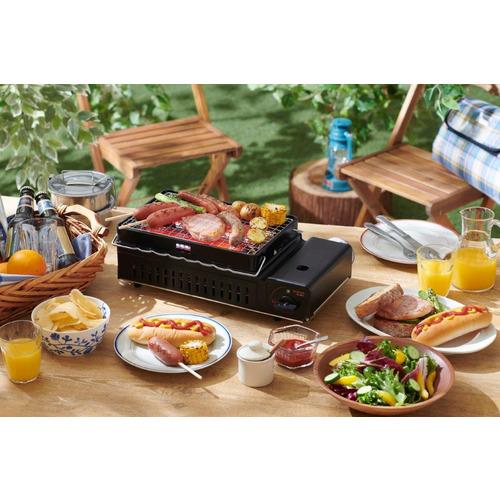 イワタニ CB-ABR-2 カセットガス 炉ばた焼器 「炙りやII」 カセット