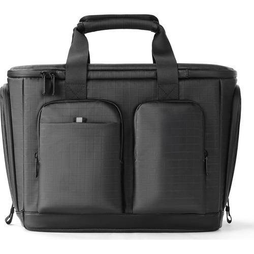 【匿名配送】ECOFLOW DELTA ３シリーズ専用バッグ Ecoflow EFDELTA3-BAG EcoFlow DELTA 3シリーズ専用バッグ ポータブル
