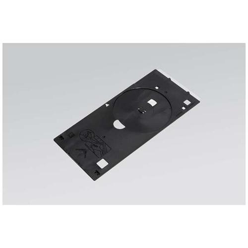 キヤノン QL26834 ディスクトレイ（BD／DVD／レーベルプリント用） 5716871012キムラヤテック ヤフー店 通販