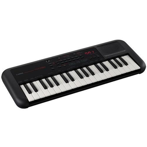 ヤマハ PSS-A50 ミニキーボード ブラック : キムラヤテック ヤフー店