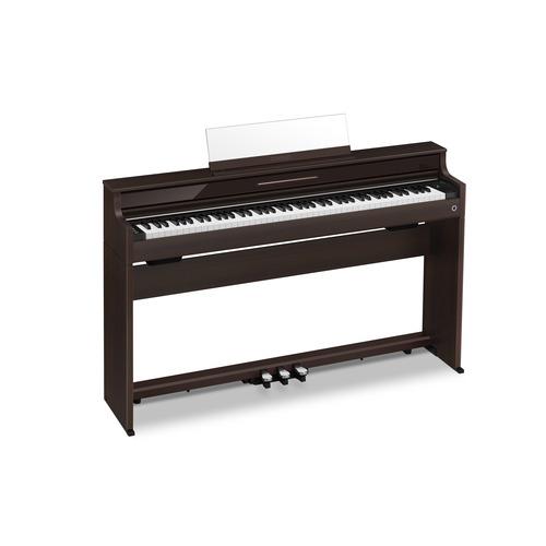 カシオ AP-S450BN 電子ピアノ CELVIANO（セルビアーノ） SLIMシリーズ