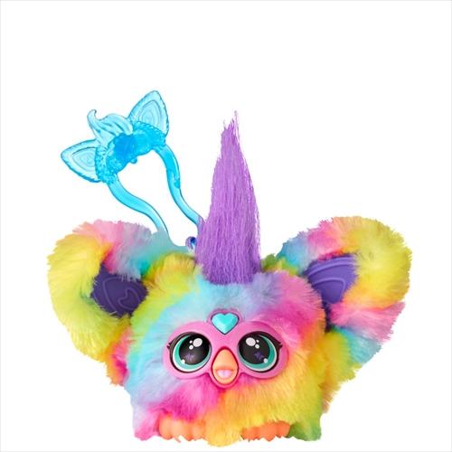 ハズブロジャパン ファービー ファーブレッツ レイヴィー