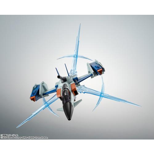 バンダイスピリッツ ROBOT魂 ＜SIDE MS＞ FX-550 スカイグラスパー