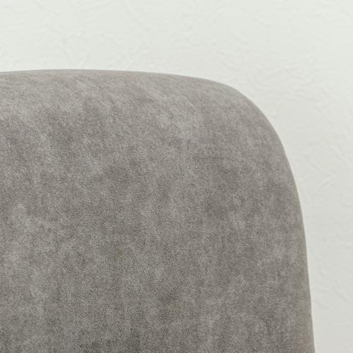 【期間限定大特価】ヤマダオリジナル 電動リクライニングチェア YEPC190008GYヌノ2m 布グレー