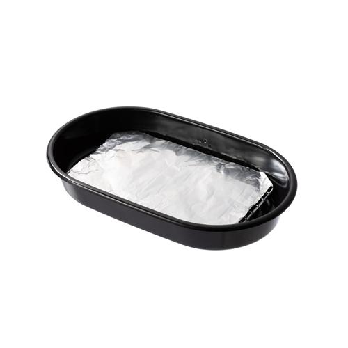 新品Panasonicスモーク&ロースターNF-RT1100 2023年製 パナソニック NF-RT1100-K スモーク&ロースター けむらん亭 ブラック