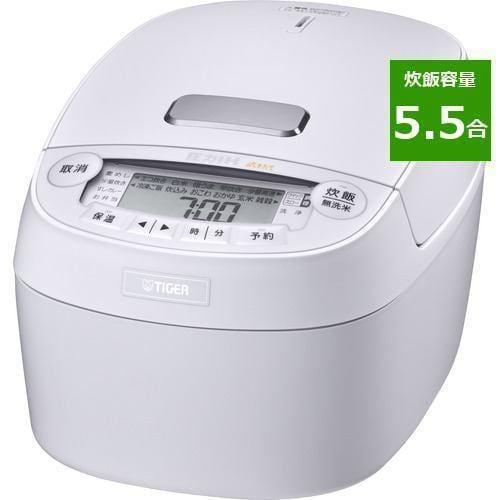 新品未使用品 タイガー魔法瓶 JPI-T100 圧力IHジャー炊飯器②-