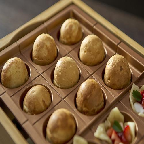 APIX ATM-818(BB) Takoyaki Meister 感動！たこ焼きマイスター 温度