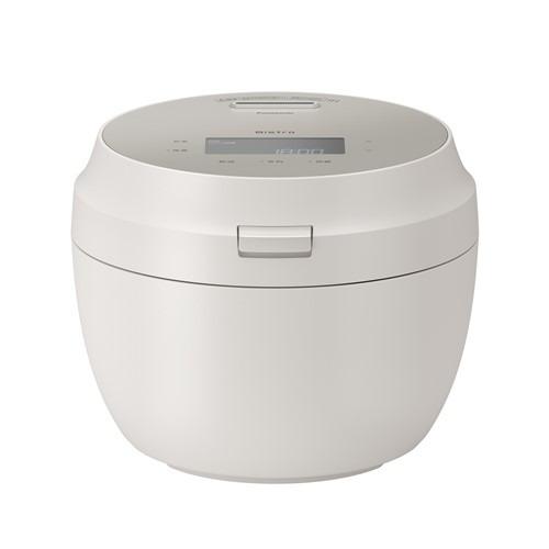 期間限定ギフトプレゼント】パナソニック SR-X710D-H 可変圧力IHジャー