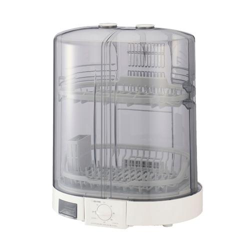 ZOJIRUSHI 象印 EY-KC50-WA ホワイトの商品画像（Yahoo!ショッピング）