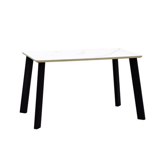 大塚家具ダイニングテーブル・チェア4脚セット（秋田木工