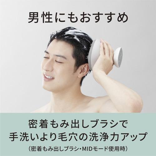 パナソニック EH-HE0J-S 頭皮エステ スパイラル&スライド シルバー調 EHHE0JS パナソニック EH HE0J 頭皮エステ スパイラル&スライド シルバー調 EHHE0JS