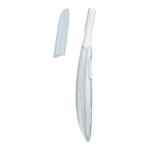 パナソニック ES-WF63-A フェイスフェリエ 顔用ウブ毛ケア ブルー（Yahoo!・キムラヤテック ヤフー店）