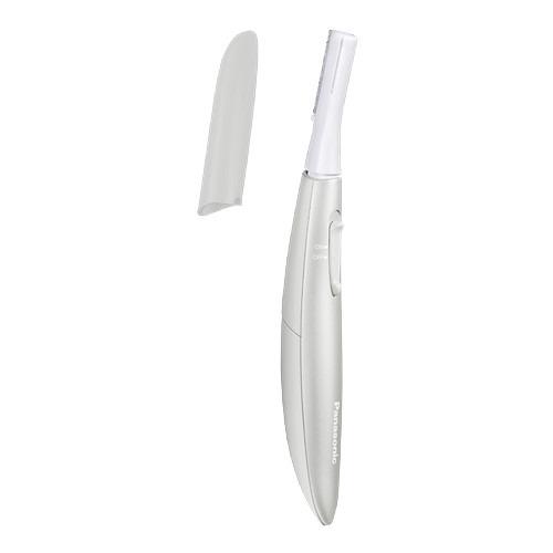 パナソニック ES-WF63-H フェイスフェリエ 顔用ウブ毛ケア グレー（Yahoo!・キムラヤテック ヤフー店）