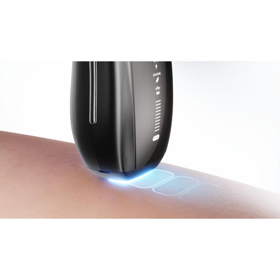 Ulike X IPL光美容器 UI20S BK : キムラヤテック ヤフー店 - 通販