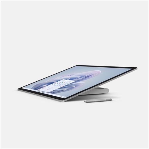 Microsoft SBF-00009 Surface Studio 2+ i7／32／1TB プラチナ SBF00009｜e-wellness｜04