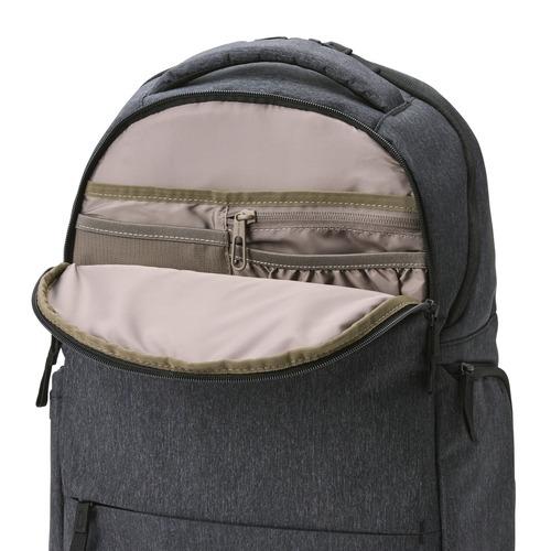 超限定】Nike テック＆ダウンジャケット ネイビー＆ブラック（海外S