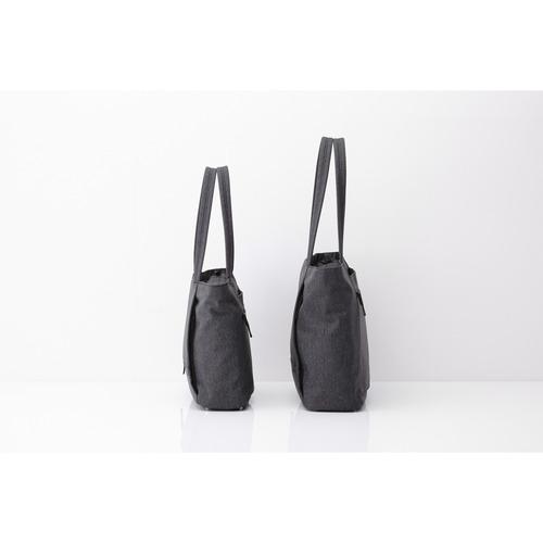 エレコム BM-OFTBL01BK トートバッグL 〜15.6インチ ノートPC対応 ブラック_17