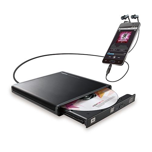 94 以上節約 ロジテック Bk Android用cd録音ドライブ Ldr Pmj8u2rbk ビデオカメラ