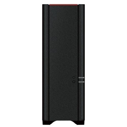 バッファロー LS210D0401G リンクステーション ネットワーク対応 外
