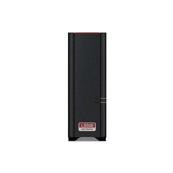 バッファロー LS510D0401G リンクステーション ネットワーク対応HDD 4TB 