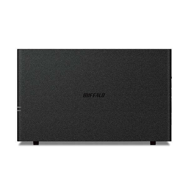 バッファロー LS510D0401G リンクステーション ネットワーク対応HDD 4TB 