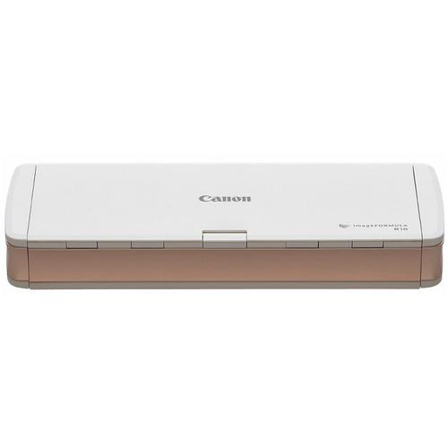 キヤノン R10PG ドキュメントスキャナー imageFORMULA 