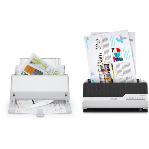 EPSON DS-C420W スキャナー DSC420W : キムラヤテック ヤフー店 - 通販