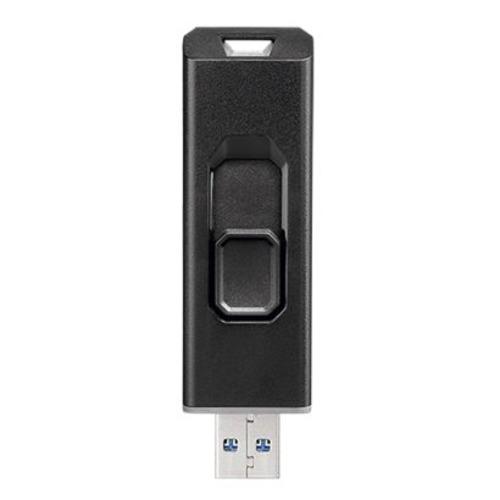 アイ・オー・データ機器 SSPS-US1GR USB 10Gbps(USB3.2 Gen2)対応