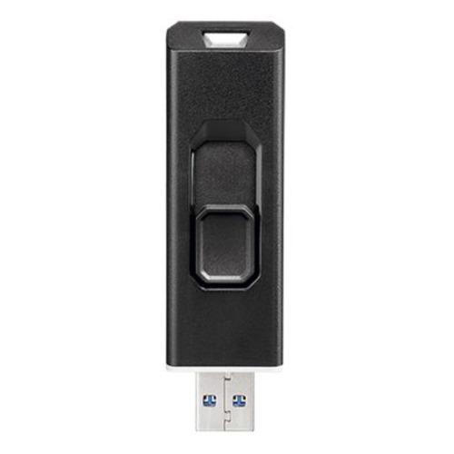 アイ・オー・データ機器 SSPS-US2W USB 10Gbps(USB3.2 Gen2)対応