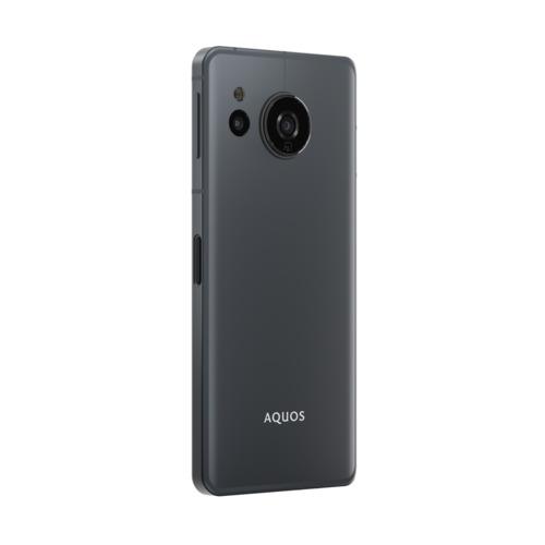 AQUOS sense8 コバルトブラック　6GB 128GB　SIMフリー AQUOS sense8 ブラック 中古 20,780円 | ネット最安値の価格比較
