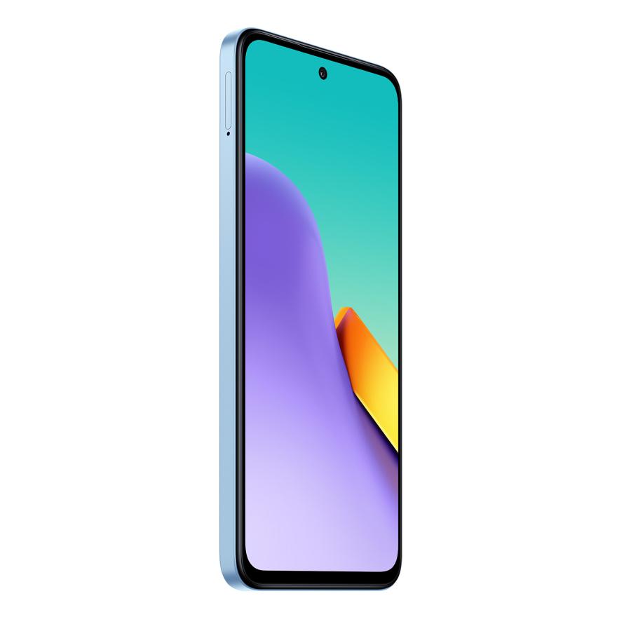 Xiaomi Redmi 12 5G Sky Blue8+256GB MZB0GB6JP : キムラヤ