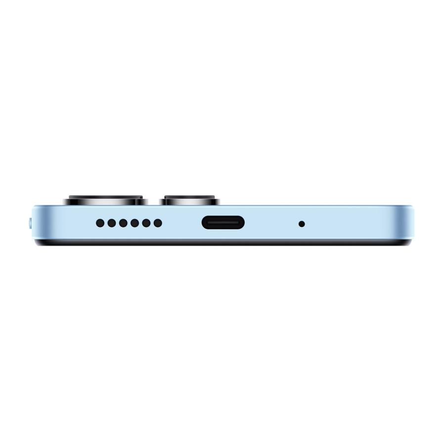 Xiaomi Redmi 12 5G Sky Blue8+256GB MZB0GB6JP : キムラヤ