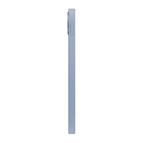 シャープ AQUOS WISH4 SIMフリースマホ ブルー : キムラヤテック