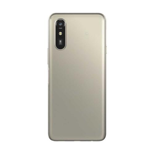 FCNT SIMフリースマートフォン らくらくスマホ Lite MR01 メモリ