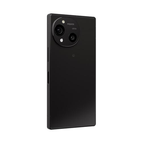 SHARP AQUOS R10 256 B SIMフリースマートフォン RAM12GB ROM256GB