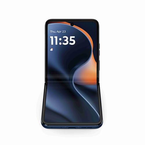 motorola razr 60s ネイビー 本体 motorola razr 60s ネイビー 本体 motorola Motorola(モトローラ) razr