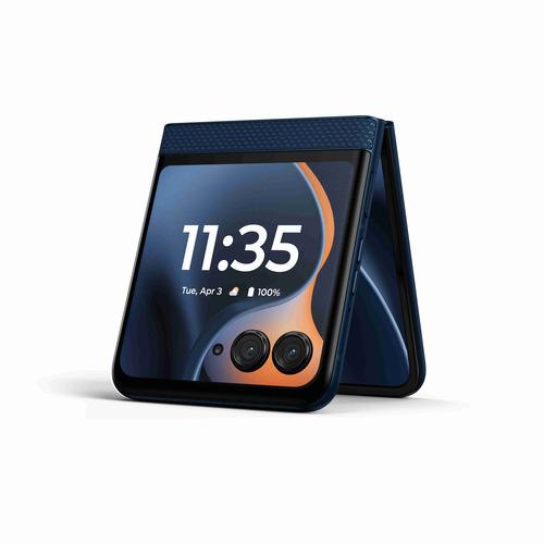 motorola razr 60s ネイビー 未使用 motorola razr 60s ネイビー未使用品 Motorola - 未使用 motorola razr