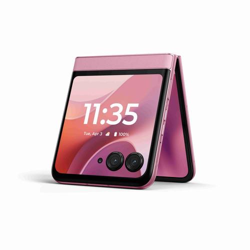 モトローラー PB8E0003JP motorola razr 60 SIMフリー 折りたたみ