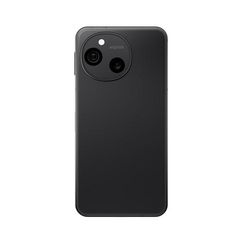 シャープ AQUOS sense10 SH-M33 128GB SIMフリー [フルブラック] (SIMフリー)