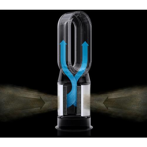 爆売りセール開催中 ダイソン HP07WS 空気清浄ファンヒーター Dyson