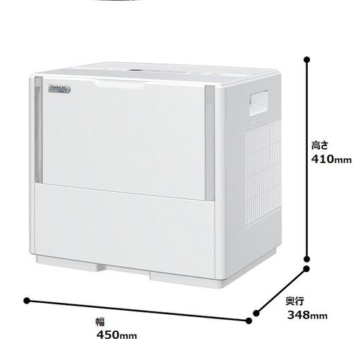 ダイニチ HD-PN185 気化式ハイブリッド加湿器 PN TYPE パワフルモデル