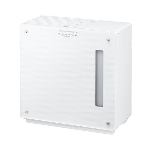 パナソニック FE-KX07C-W ヒーターレス気化式加湿機（中小容量タイプ