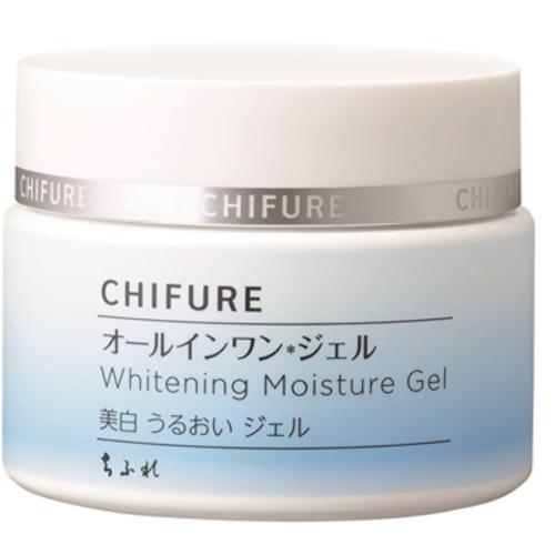ちふれ化粧品 美白うるおいジェル ちふれ 108g キムラヤテック ヤフー店 通販 Yahoo ショッピング