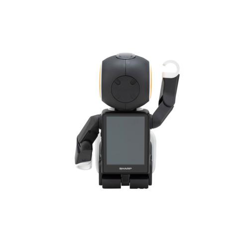 シャープ SR-06MY ロボホン バイル型ロボット電話 SR06MY : キムラヤ