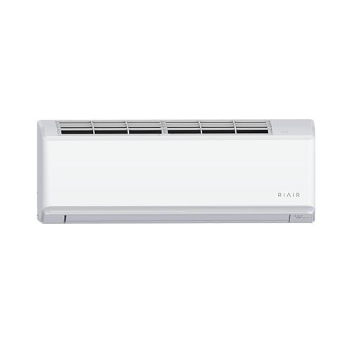6年保証付】リエア エアコン 14畳 冷暖房中に換気 猛暑に強い室外機