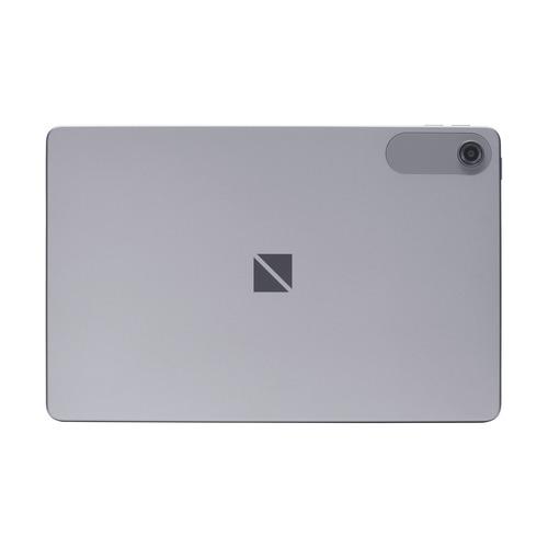 NEC タブレット LAVIE Tab T10 PC-T1055KAS[10.1型 | WUXGA | Helio G85 | 4GB | 128GB | Android 14 | WPS Office | ルナグレー]_3