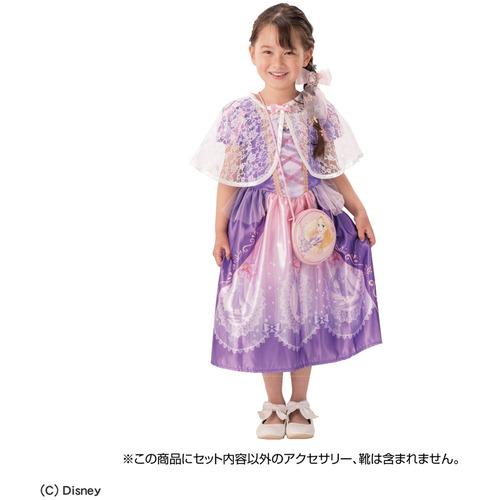 タカラトミー ディズニープリンセス きらめきファンタジードレス
