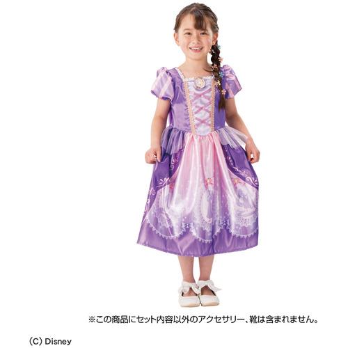 タカラトミー ディズニープリンセス きらめきファンタジードレス