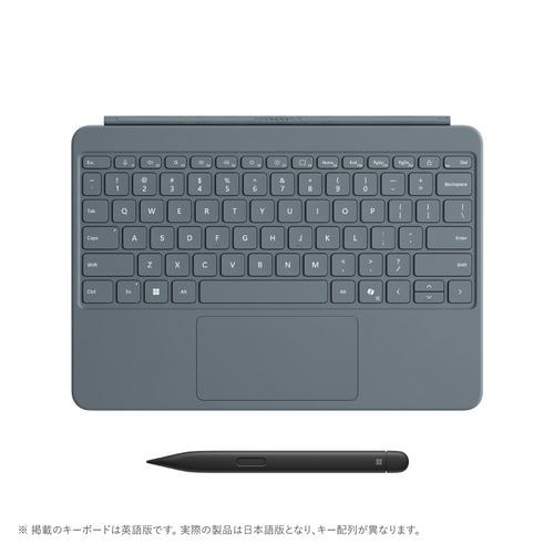Microsoft EP2-33076 Surface Pro 12インチ キーボード スリム ペン