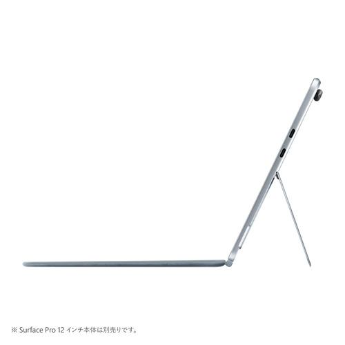 Microsoft EP2-33076 Surface Pro 12インチ キーボード スリム ペン